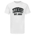 TickinEmOff Men's Tshirt (Varsity)