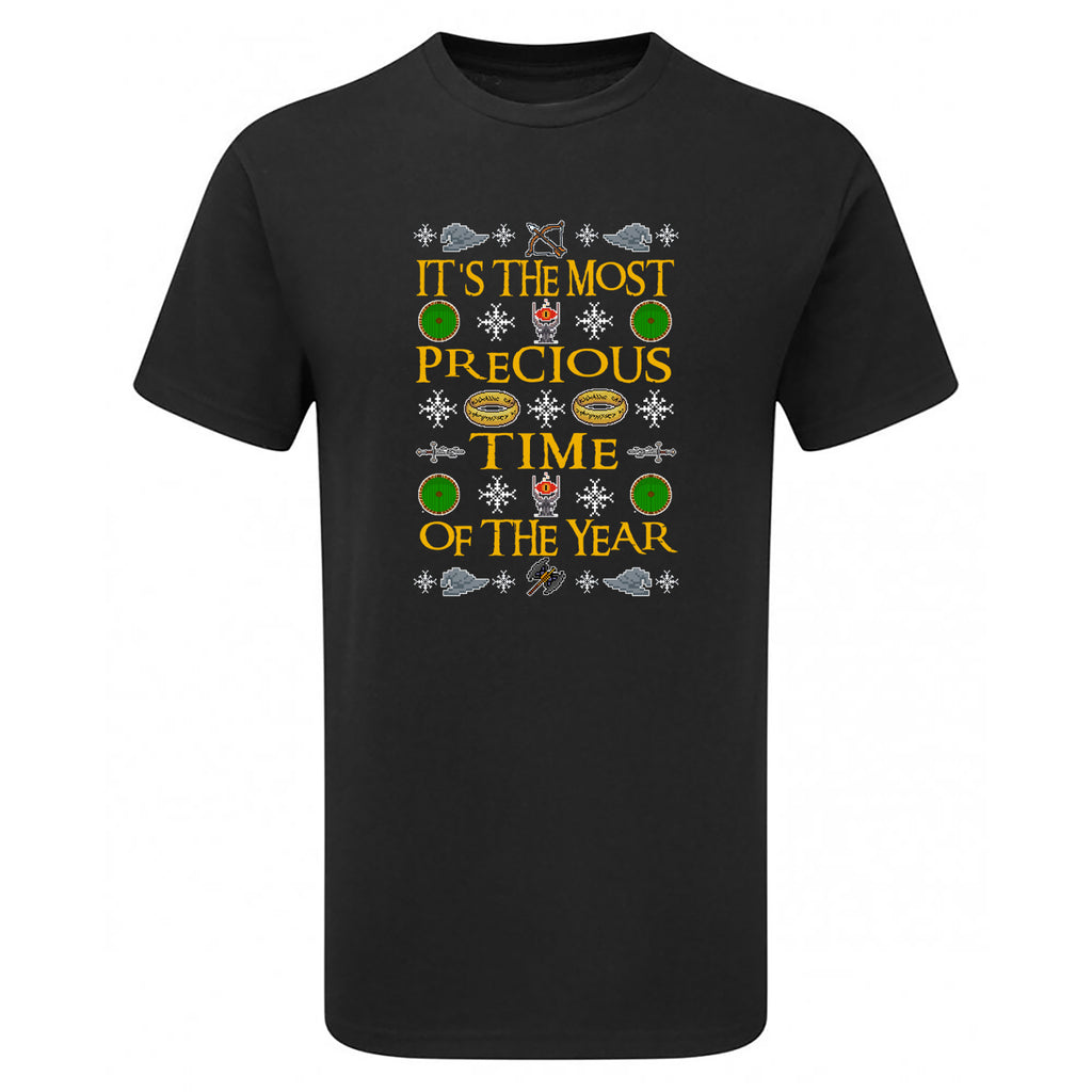 It's The Most Precious Time Of The Year Children's Tshirt