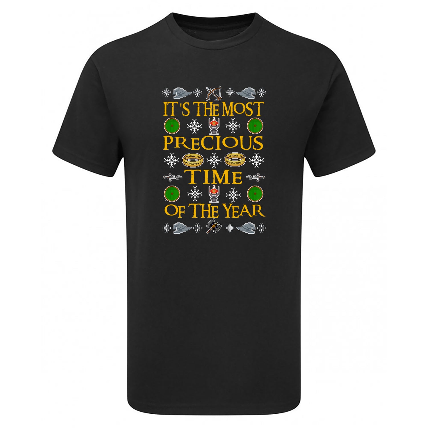 It's The Most Precious Time Of The Year Children's Tshirt