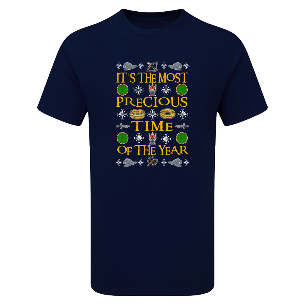 It's The Most Precious Time Of The Year Men's Tshirt