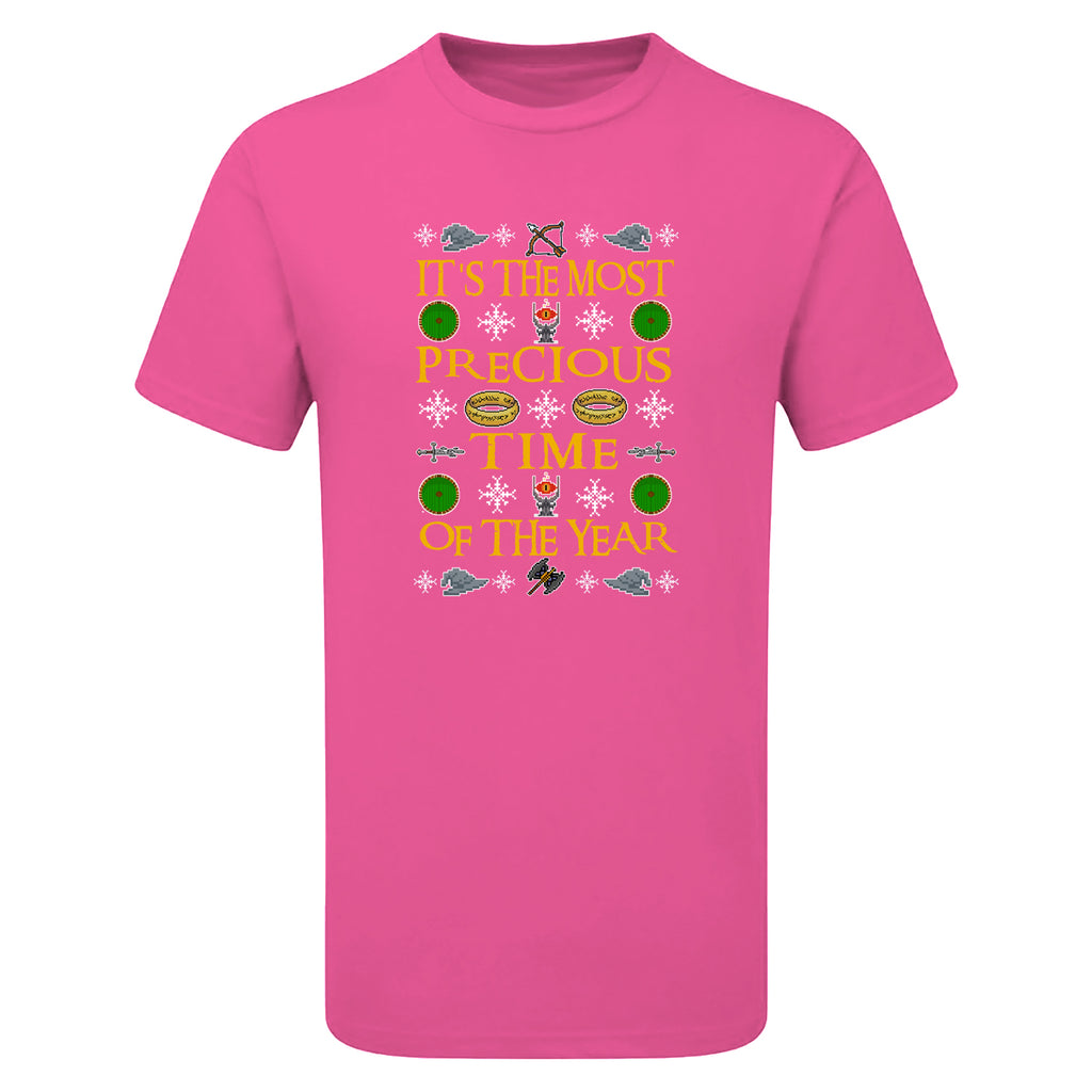 It's The Most Precious Time Of The Year Children's Tshirt