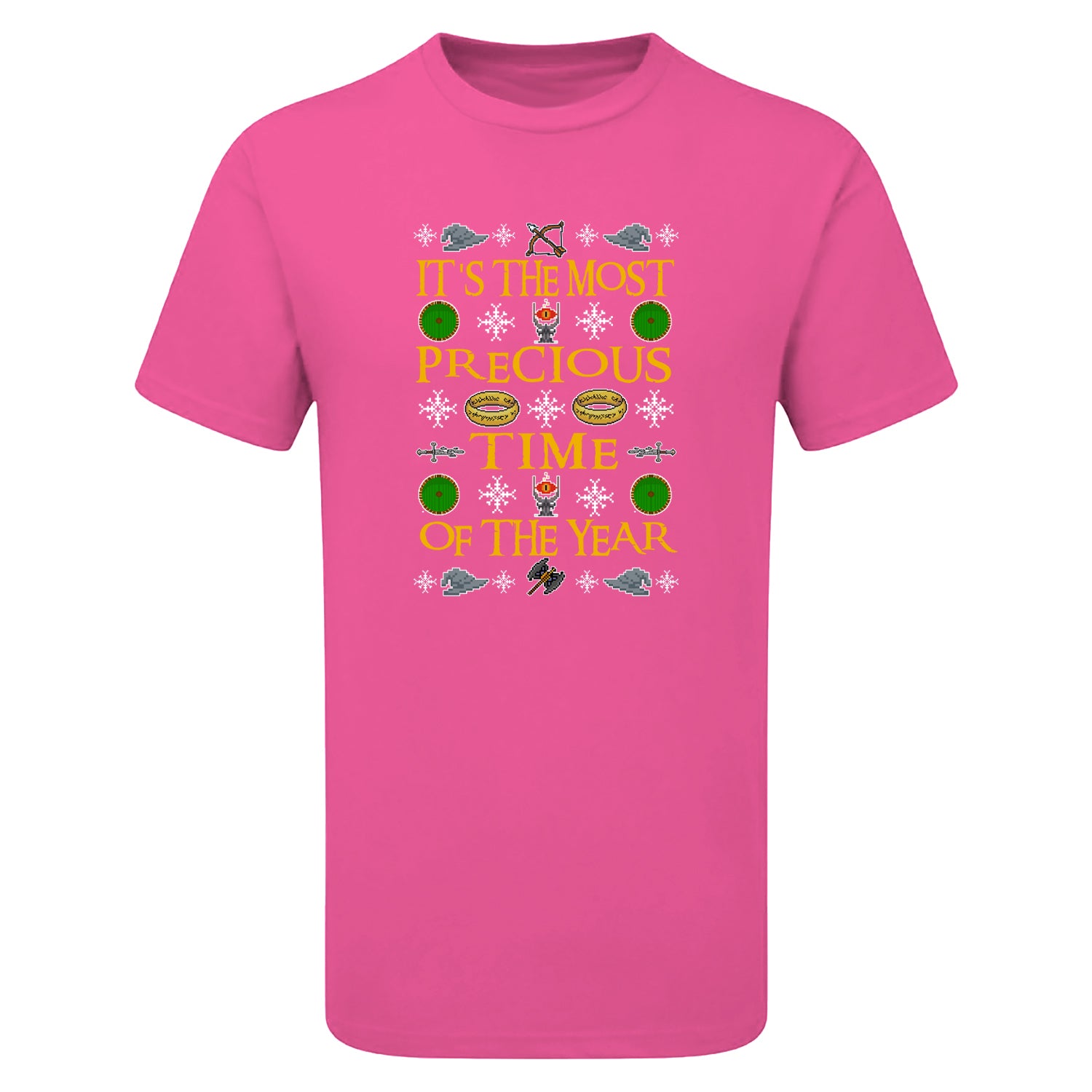 It's The Most Precious Time Of The Year Children's Tshirt