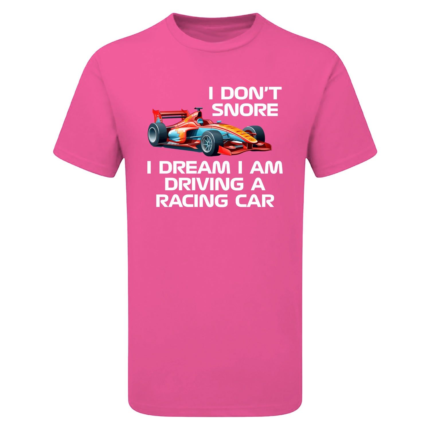 I Don't Snore Children's Tshirt