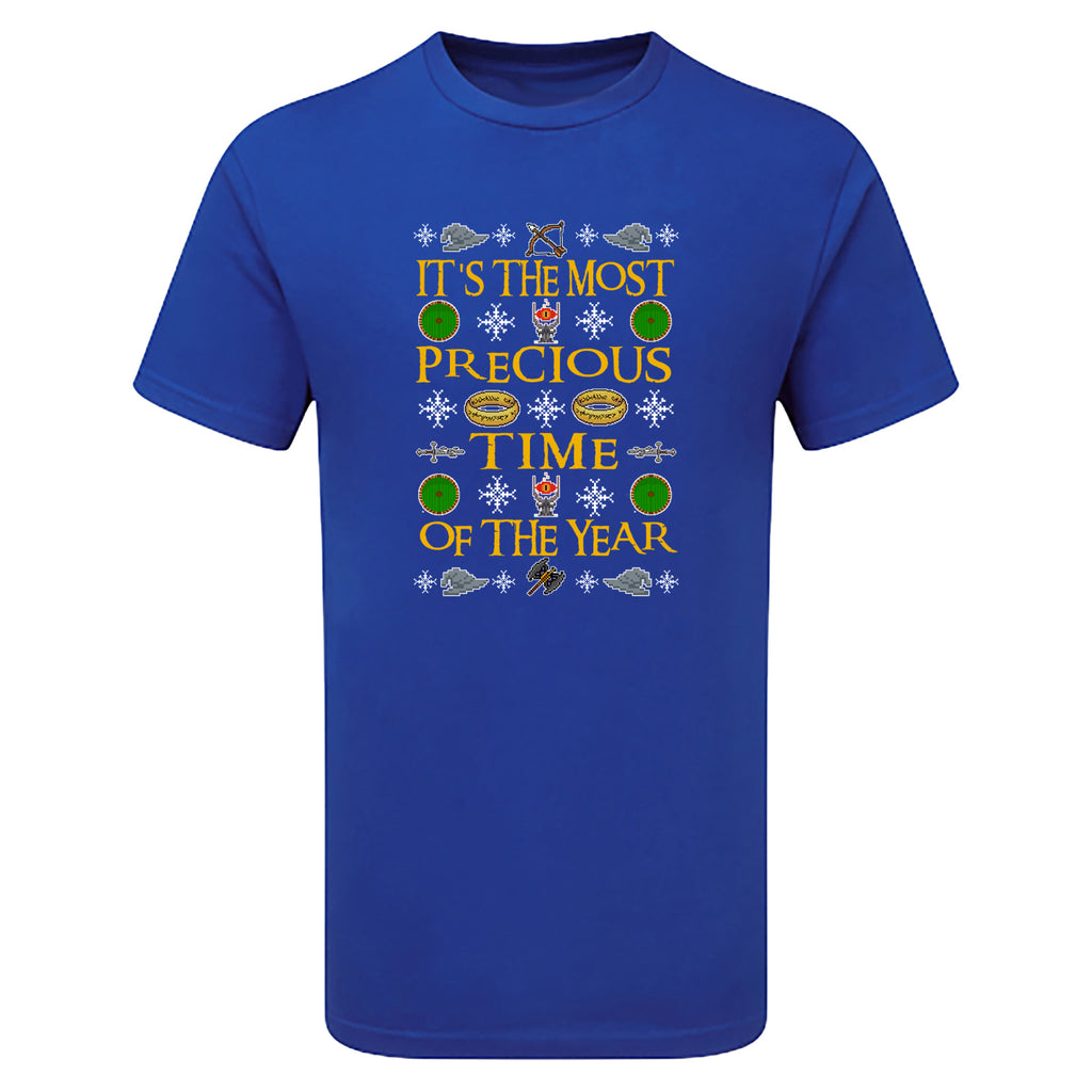 It's The Most Precious Time Of The Year Men's Tshirt