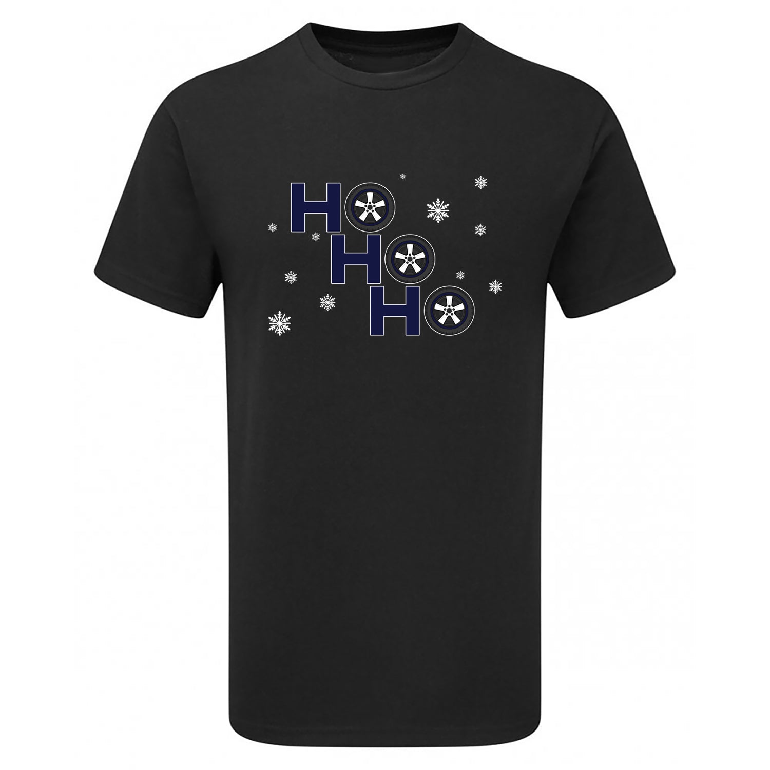 Christmas Ho Ho Ho Children's Tshirt