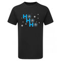 Christmas Ho Ho Ho Men's Tshirt