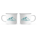 TickinEmOff Camping Mug