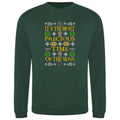 It's The Most Precious Time Of The Year Adult's Sweatshirt