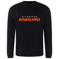 Gilgarran Enduro Adult's Sweatshirt (Banner)