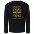 It's The Most Precious Time Of The Year Children's Sweatshirt