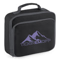 TickinEmOff Insulated Lunch Box