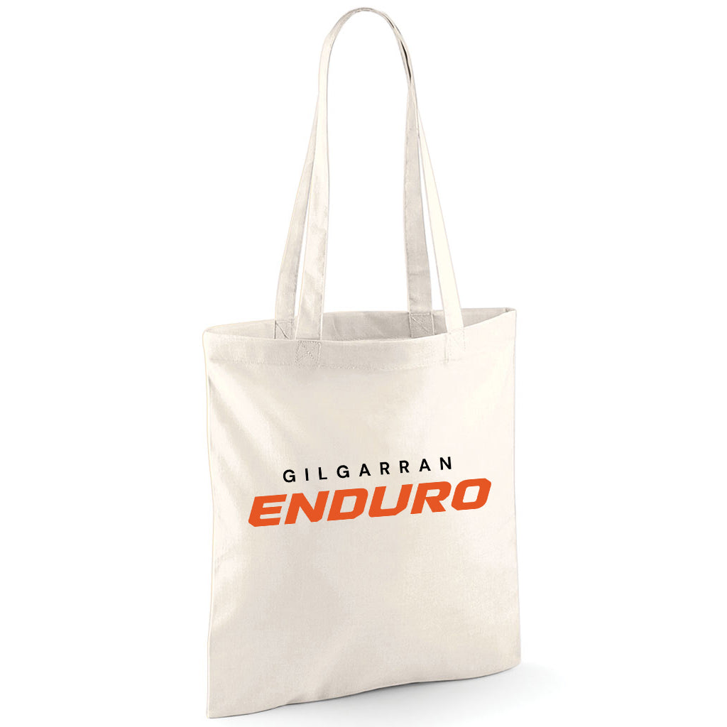 Gilgarran Enduro Tote Bag For Life