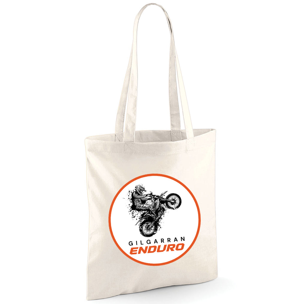 Gilgarran Enduro Tote Bag For Life