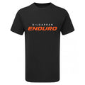 Gilgarran Enduro Men's Tshirt (Banner)