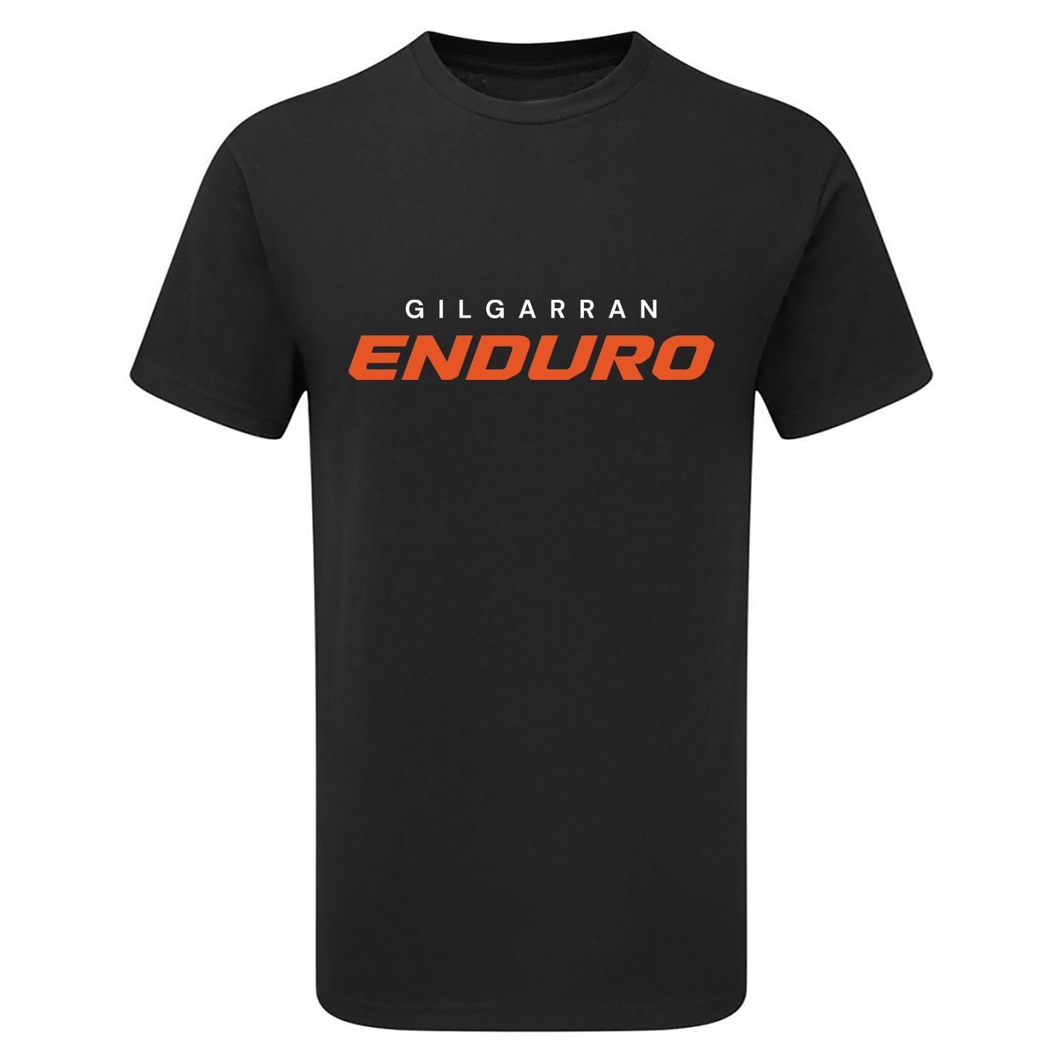 Gilgarran Enduro Children's Tshirt (Banner)