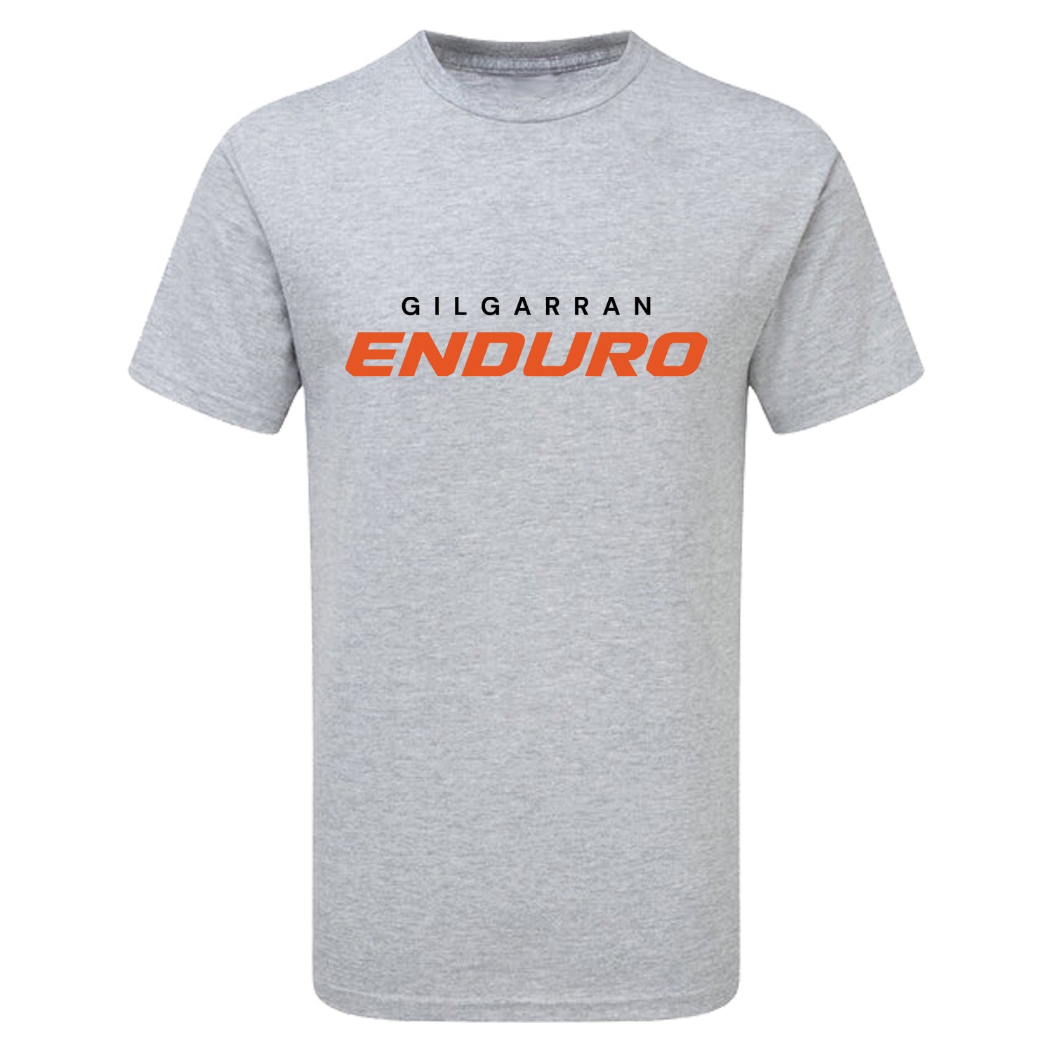Gilgarran Enduro Children's Tshirt (Banner)