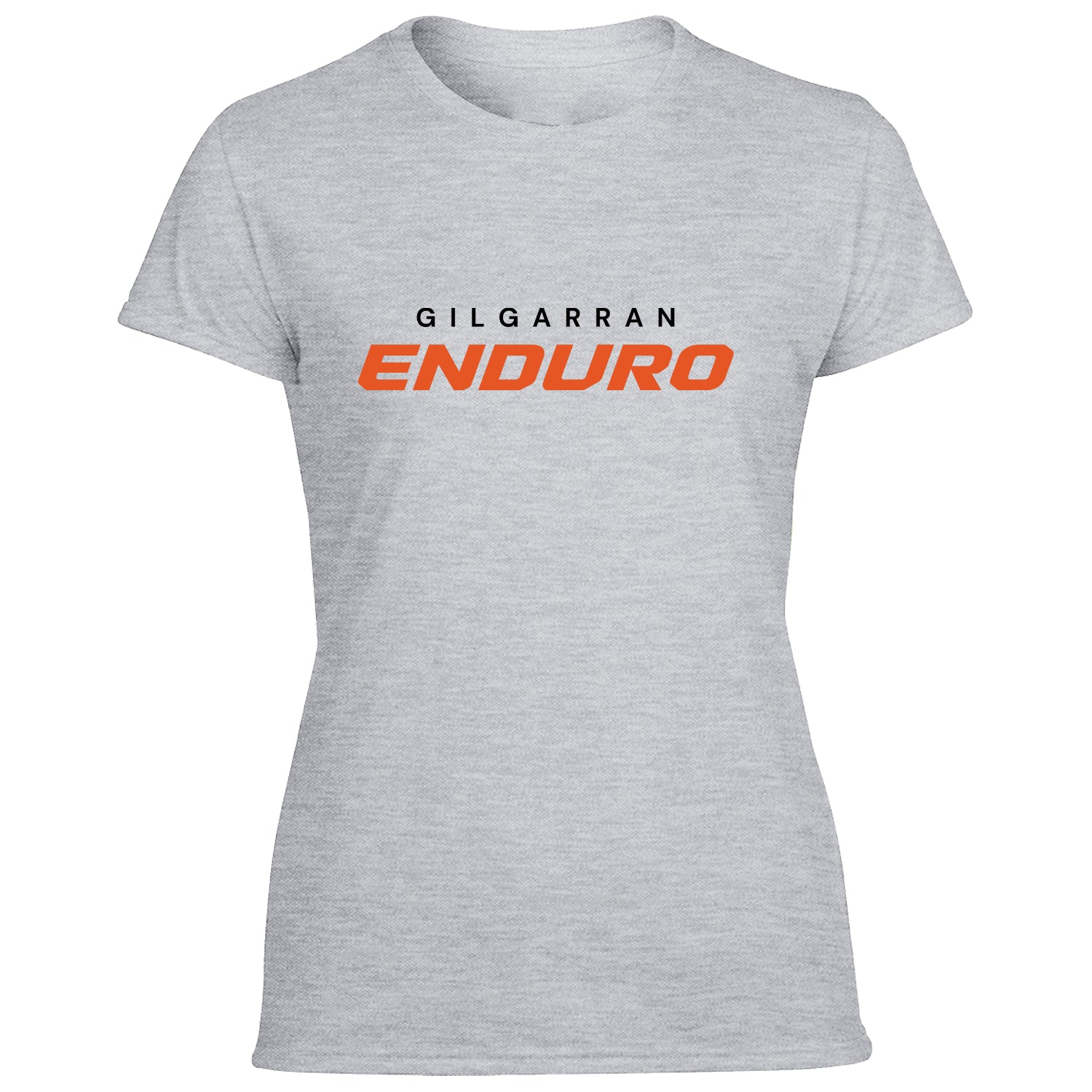 Gilgarran Enduro Women's Tshirt (Banner)