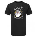 Santa Is A Wolverhampton Fan! Men's Tshirt