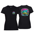 Candy Cabs Cumbria Women's Tshirt