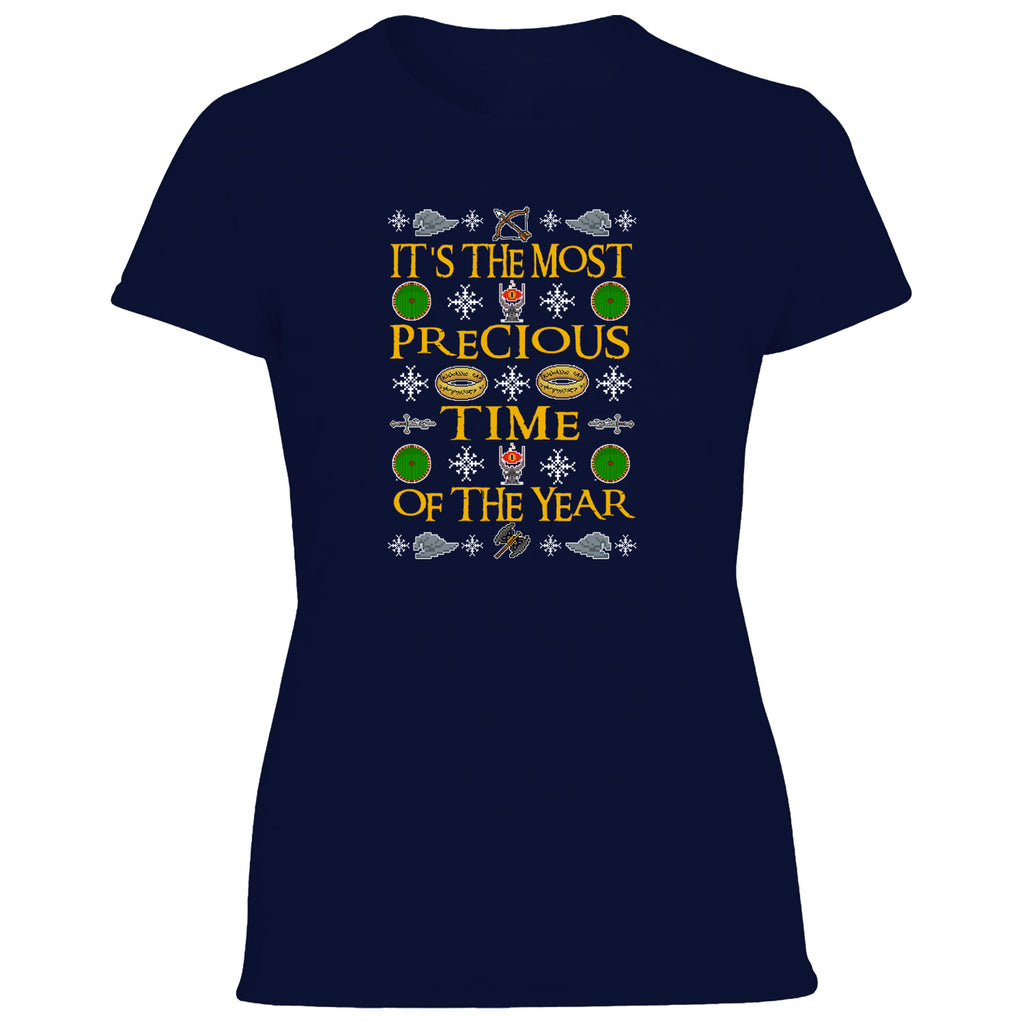 It's The Most Precious Time Of The Year Women's Tshirt
