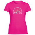 TickinEmOff Women's Tshirt (Eat. Sleep. TickinEmOff. Repeat.)