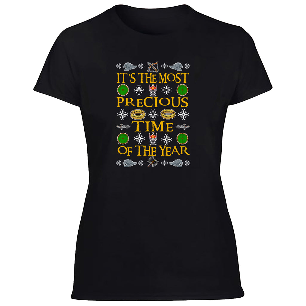 It's The Most Precious Time Of The Year Women's Tshirt