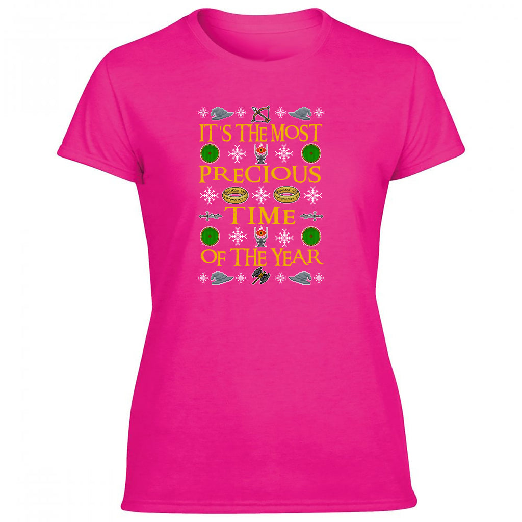 It's The Most Precious Time Of The Year Women's Tshirt